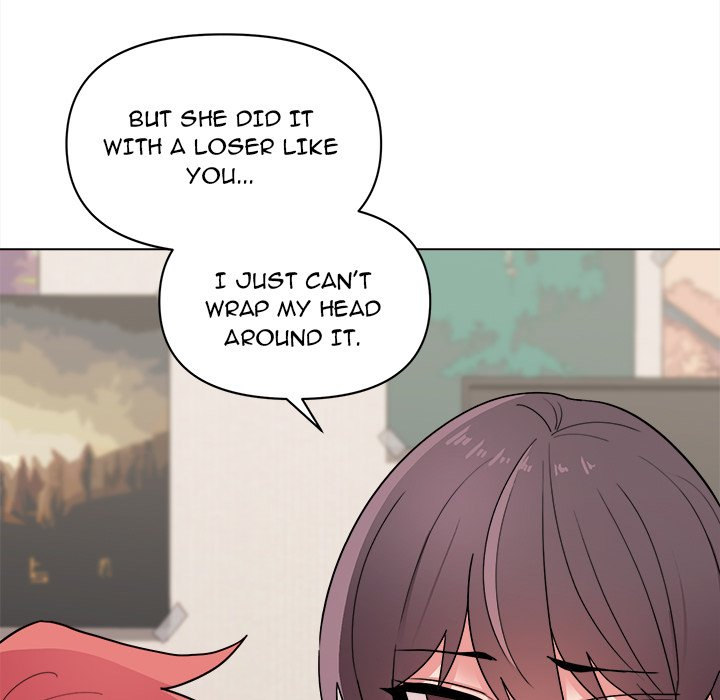 An Outsider's Way In Chapter 23