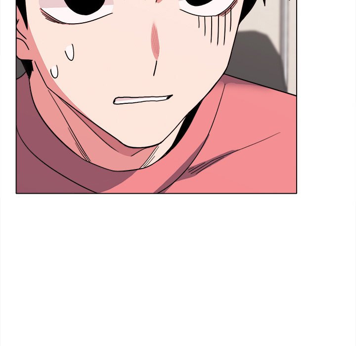 An Outsider's Way In Chapter 23