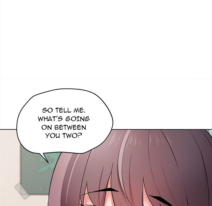 An Outsider's Way In Chapter 23