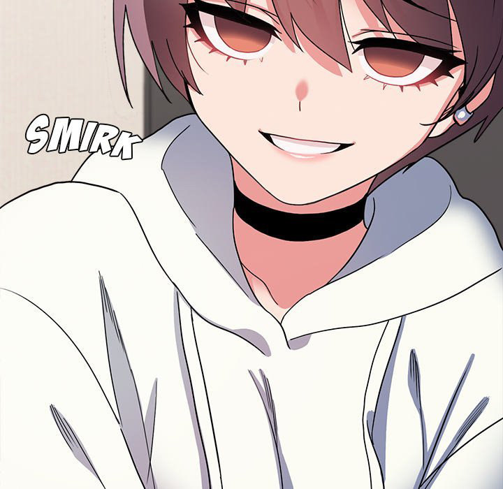 An Outsider's Way In Chapter 23