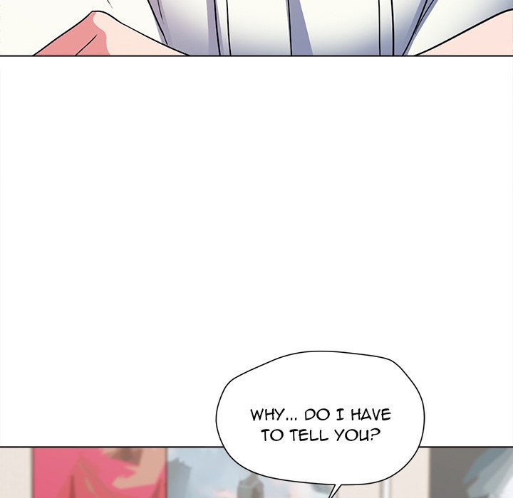 An Outsider's Way In Chapter 23