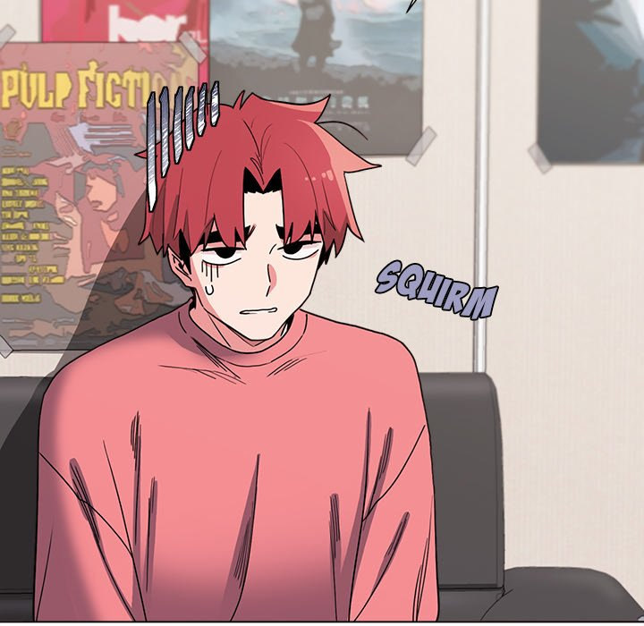 An Outsider's Way In Chapter 23