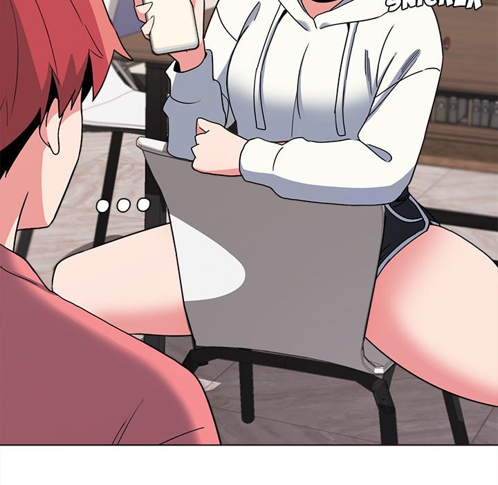 An Outsider's Way In Chapter 23