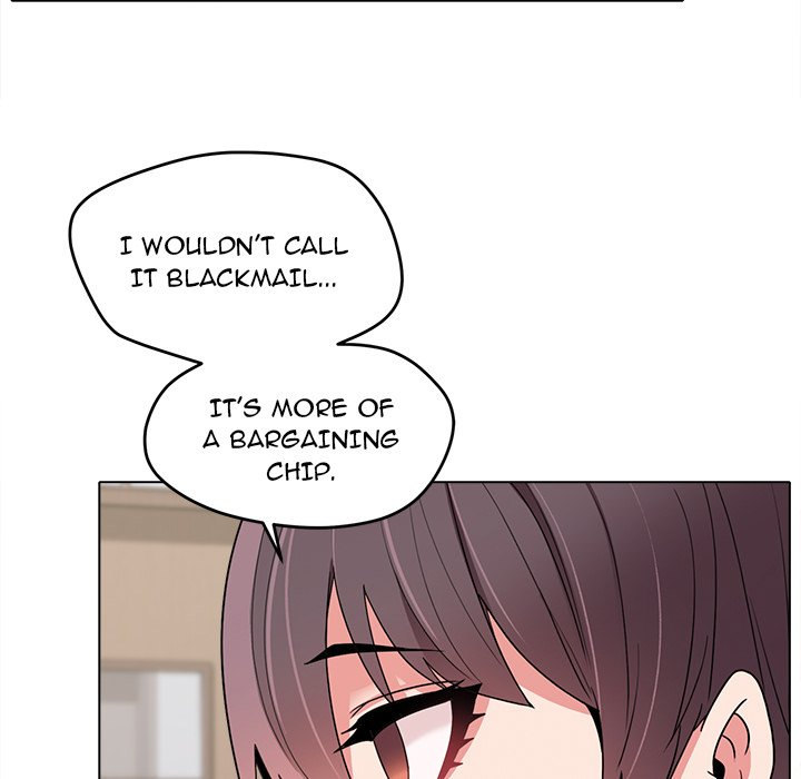 An Outsider's Way In Chapter 23