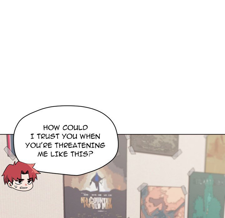 An Outsider's Way In Chapter 23