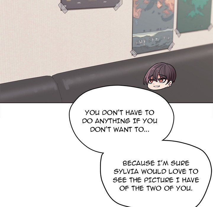 An Outsider's Way In Chapter 23