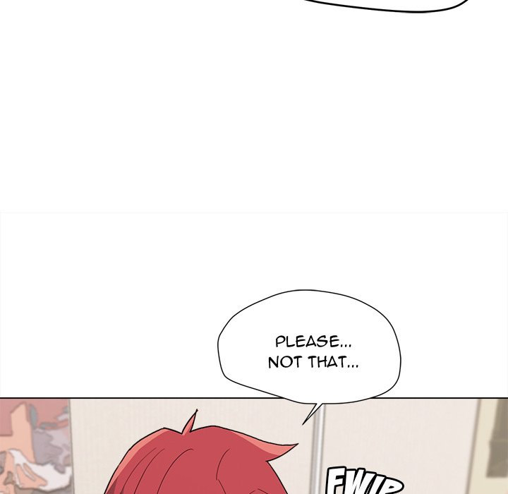 An Outsider's Way In Chapter 23