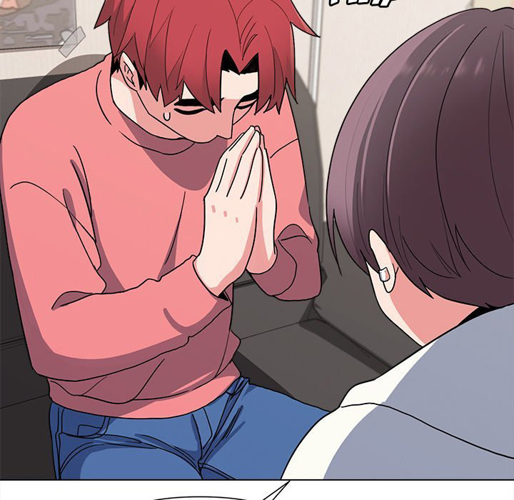 An Outsider's Way In Chapter 23