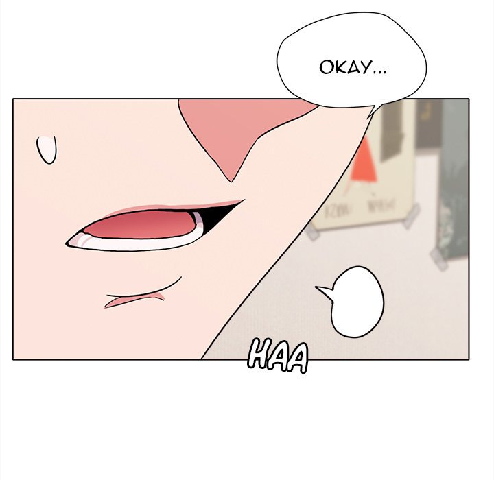 An Outsider's Way In Chapter 23