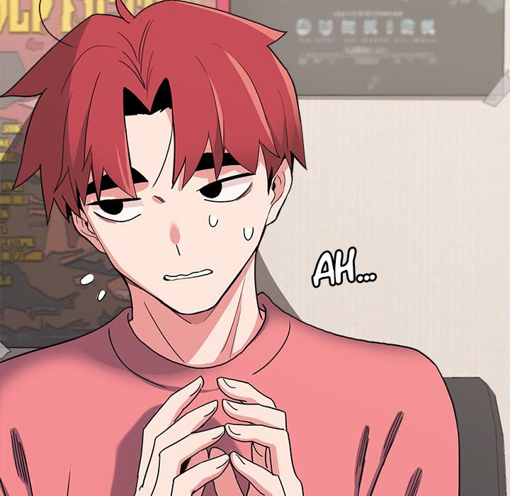 An Outsider's Way In Chapter 23