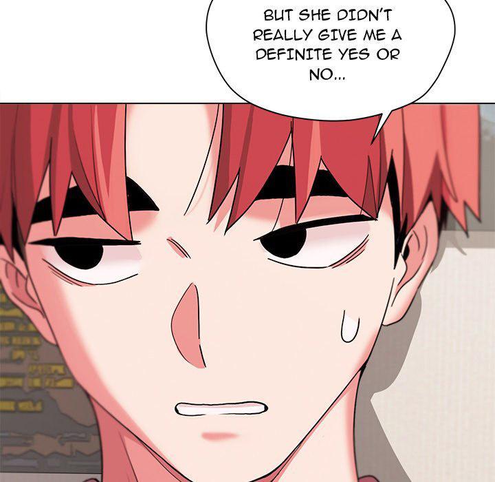 An Outsider's Way In Chapter 23