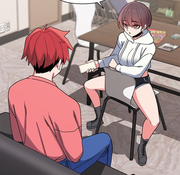 An Outsider's Way In Chapter 23