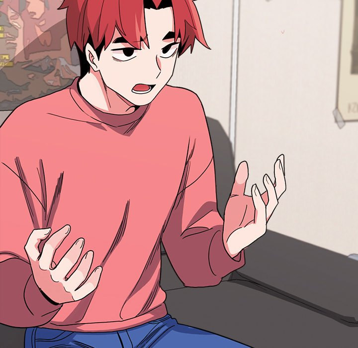 An Outsider's Way In Chapter 23