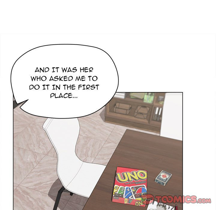 An Outsider's Way In Chapter 23