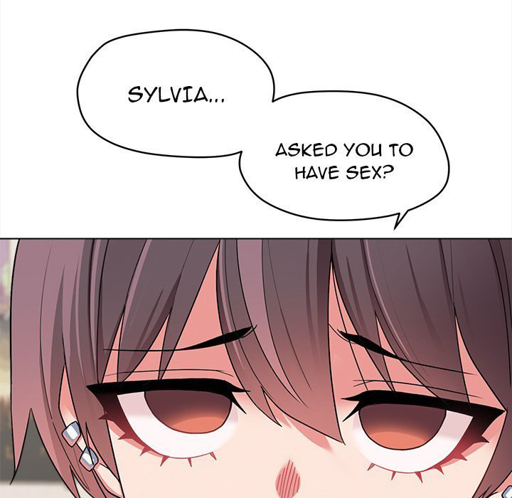 An Outsider's Way In Chapter 23