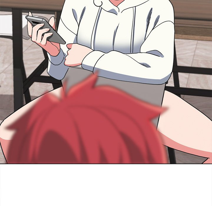 An Outsider's Way In Chapter 23