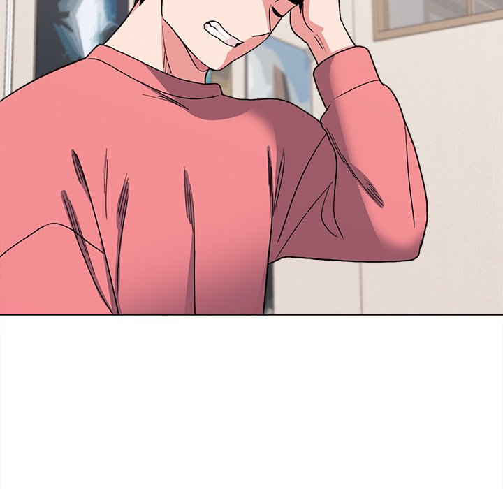 An Outsider's Way In Chapter 23