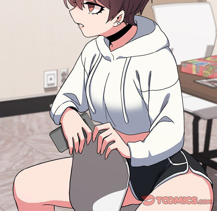 An Outsider's Way In Chapter 23