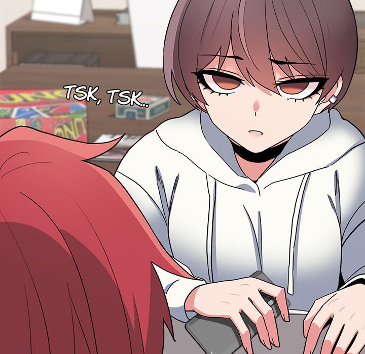 An Outsider's Way In Chapter 23