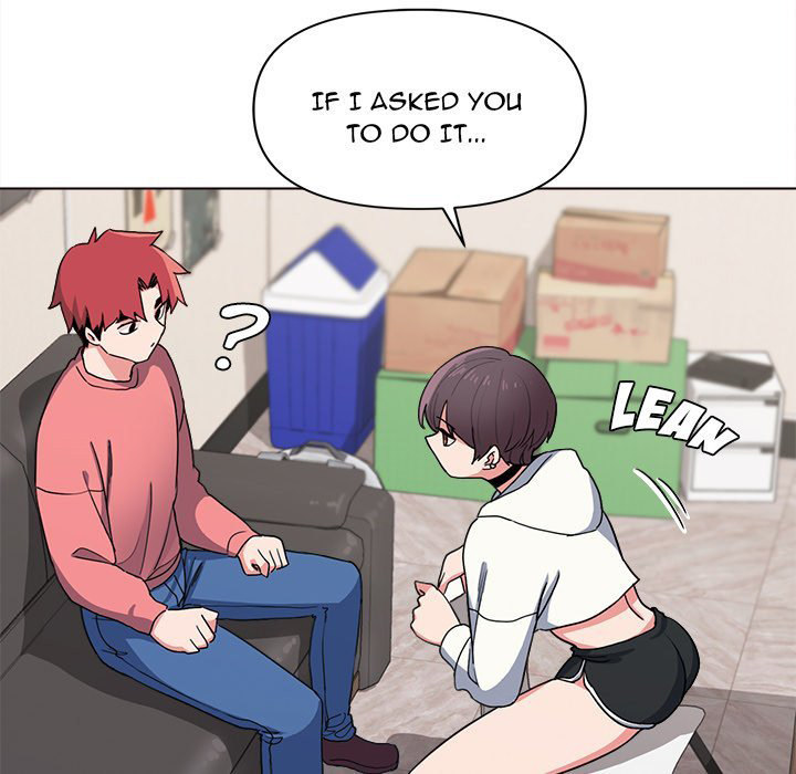 An Outsider's Way In Chapter 23