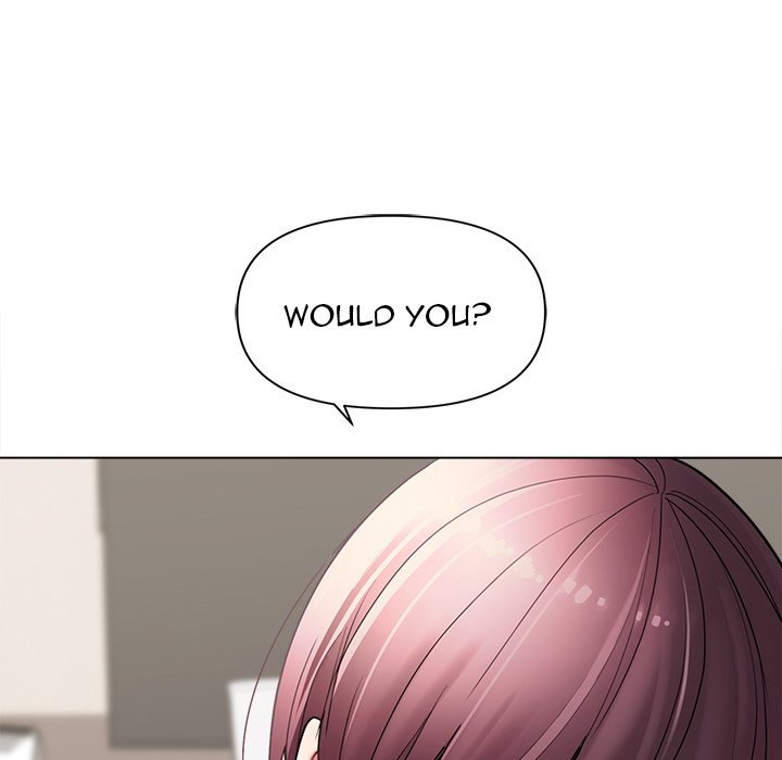 An Outsider's Way In Chapter 23