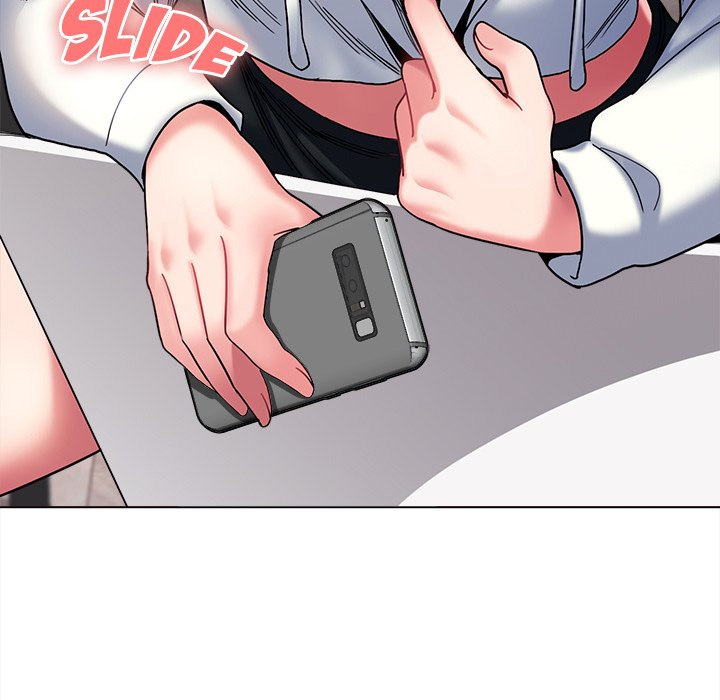 An Outsider's Way In Chapter 23