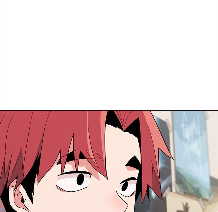 An Outsider's Way In Chapter 23