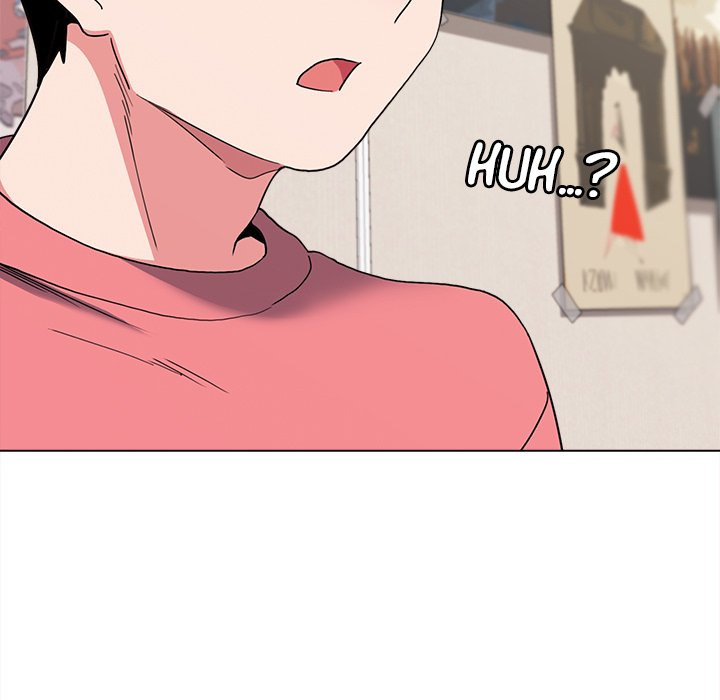 An Outsider's Way In Chapter 23