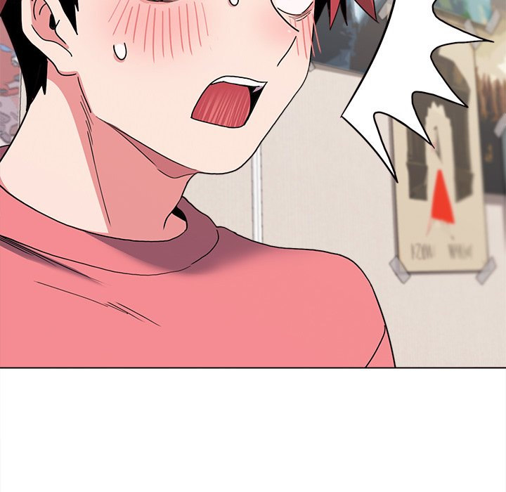 An Outsider's Way In Chapter 23