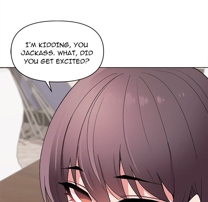 An Outsider's Way In Chapter 23