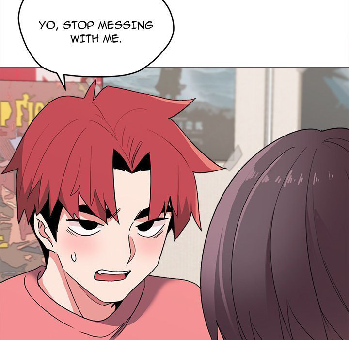 An Outsider's Way In Chapter 23