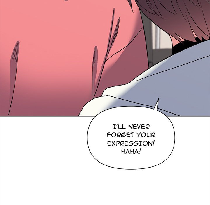 An Outsider's Way In Chapter 23