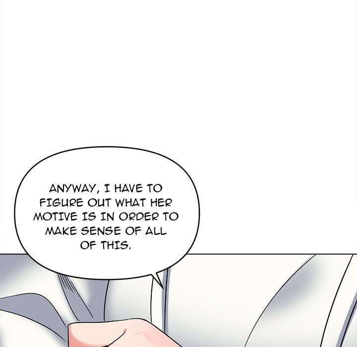 An Outsider's Way In Chapter 23