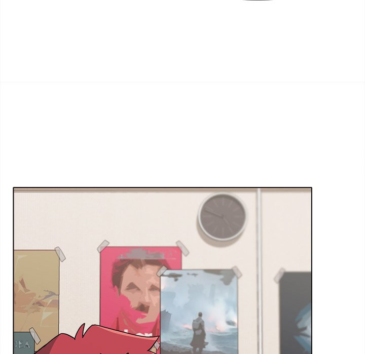 An Outsider's Way In Chapter 23