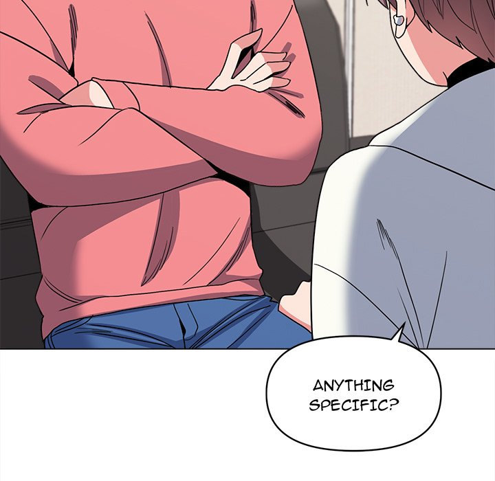 An Outsider's Way In Chapter 23