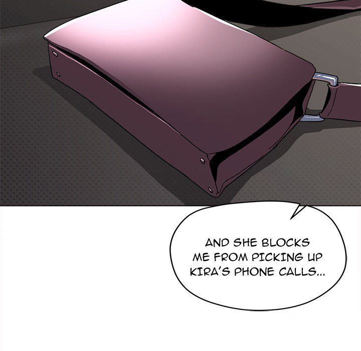 An Outsider's Way In Chapter 23