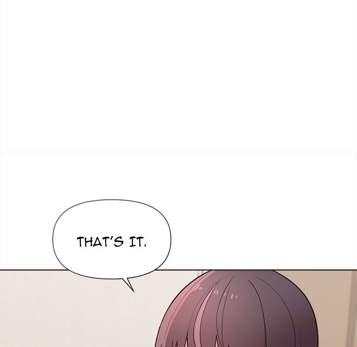 An Outsider's Way In Chapter 23