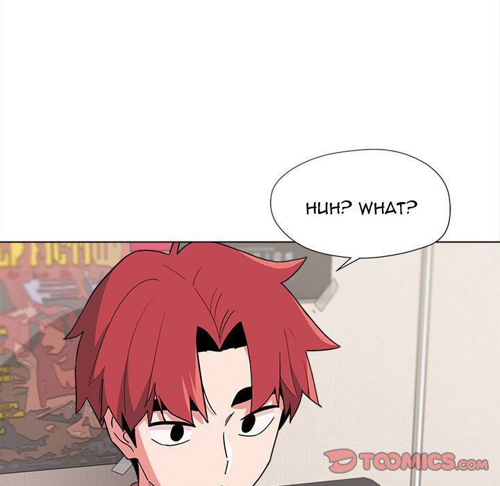 An Outsider's Way In Chapter 23