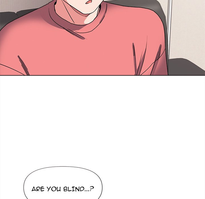 An Outsider's Way In Chapter 23