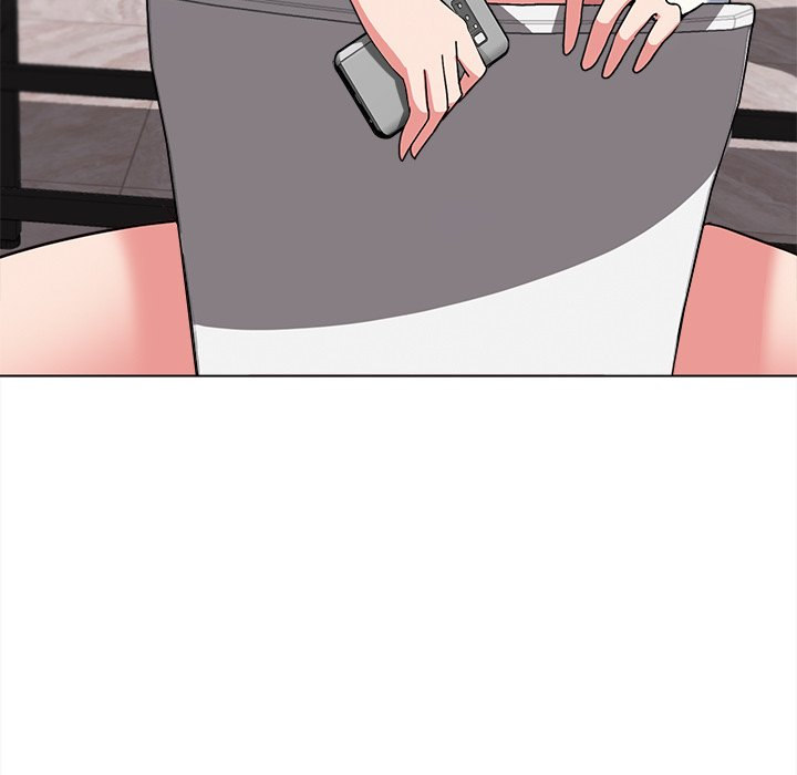 An Outsider's Way In Chapter 23