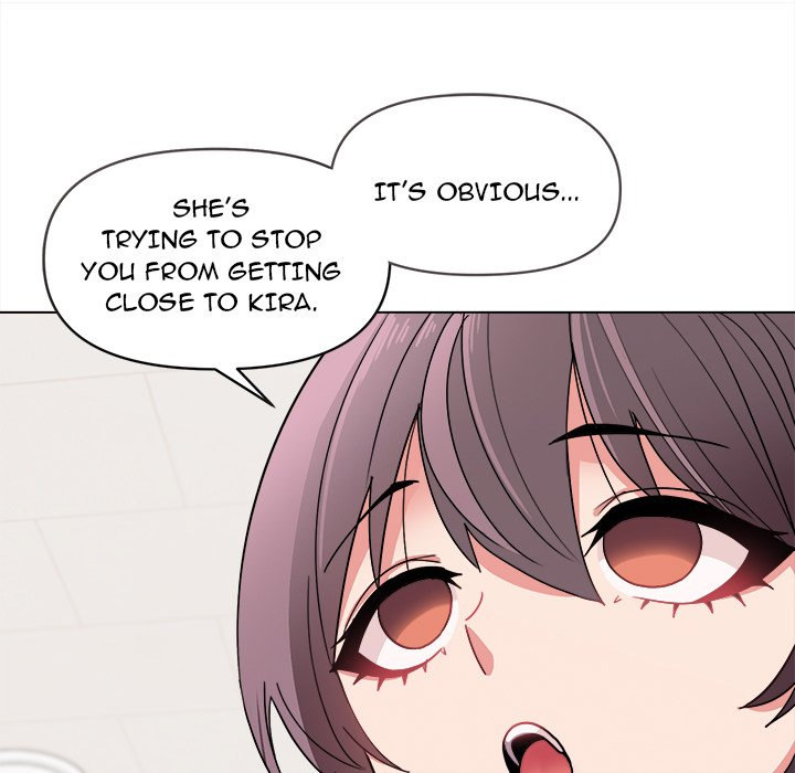 An Outsider's Way In Chapter 23