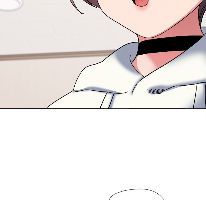 An Outsider's Way In Chapter 23