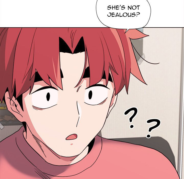 An Outsider's Way In Chapter 23