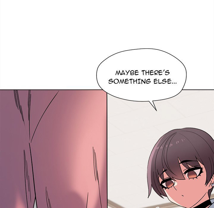 An Outsider's Way In Chapter 23