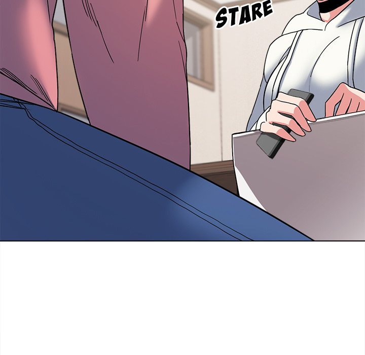 An Outsider's Way In Chapter 23