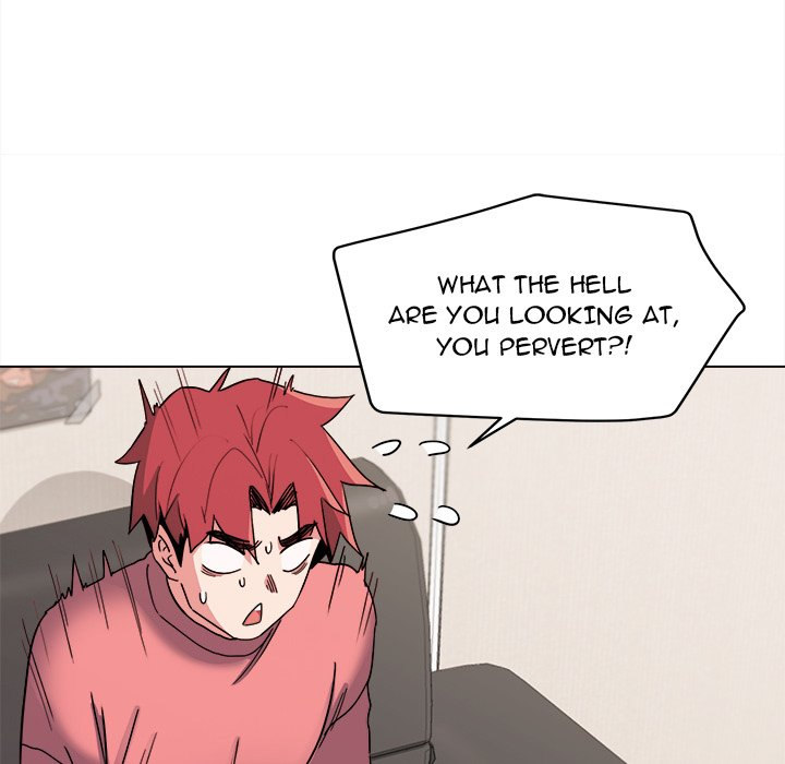 An Outsider's Way In Chapter 23