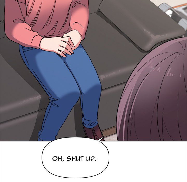 An Outsider's Way In Chapter 23