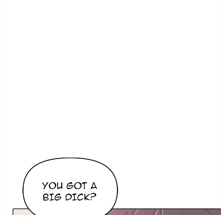 An Outsider's Way In Chapter 23