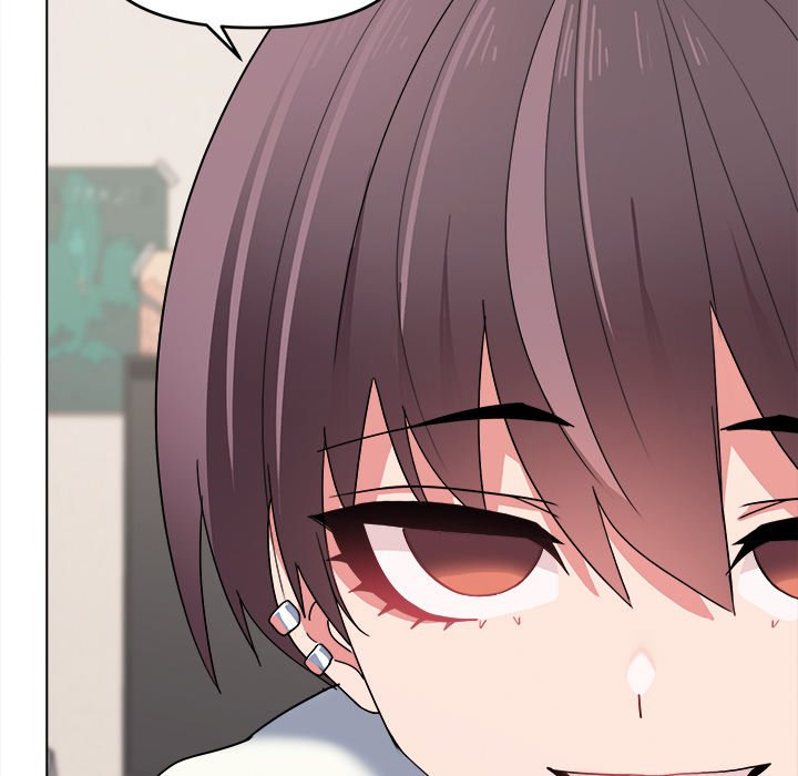 An Outsider's Way In Chapter 23