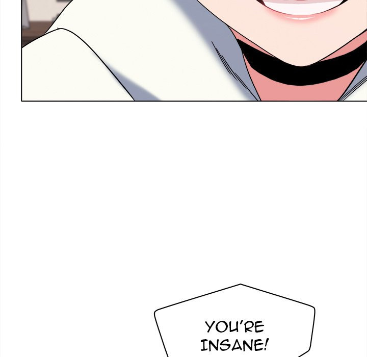 An Outsider's Way In Chapter 23